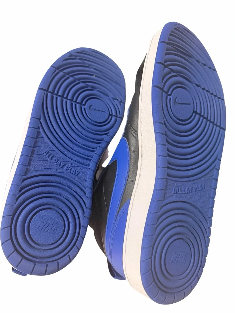 Nike Youth Court Borough Mid 2 Shoes‎